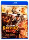 Omslag av Railroad Tigers (Blu-ray)