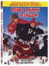 Omslag av Reine och Mimmi i fjällen (DVD)