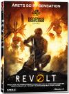 Omslag av Revolt (DVD)
