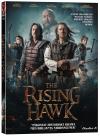 Omslag av The Rising Hawk (DVD/Streaming)