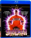 Omslag av Shocker (Retro Film) (Blu-ray)