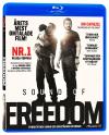 Omslag av Sound of Freedom (Blu-ray)