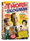 Omslag av Den (S)Thore Skogman-boxen (4 filmer DVD)