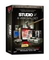 Omslag av Studio S och Videovåldet (8-Disc Box) (DVD)