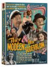 Omslag av Thor Modéen & Åke Söderblom Vol 2 (DVD)