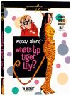Omslag av What’s Up, Tiger Lily? (Retro Film) (DVD)
