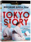 Omslag av Tokyo Story (Retro Film) (DVD)