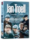 Omslag av Jan Troell – Svenska bilder (7-disc) (DVD)