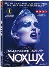 Omslag av Vox Lux (DVD)