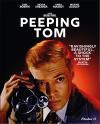 Omslag av Peeping Tom (Blu-ray)