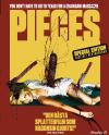 Omslag av Pieces (Blu-ray)