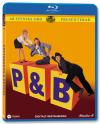 Omslag av P&B (Blu-ray)