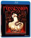 Omslag av Possession (Blu-ray)