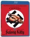Omslag av Salong Kitty (Blu-ray)