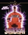 Omslag av Shocker (Retro Film) (Blu-ray)