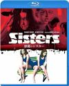 Omslag av Sisters (Blu-ray/VoD)