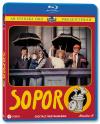 Omslag av Sopor (Blu-ray)