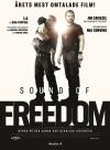 Omslag av Sound of Freedom (Bio)