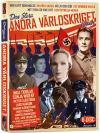 Omslag av DEN STORA ANDRA VÄRLDSKRIGET-BOXEN (6-disk) (DVD)
