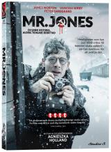 Omslag av Mr. Jones (DVD/VOD)