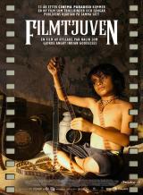 Omslag av Filmtjuven (DVD)