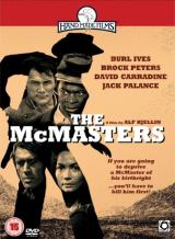 Omslag av The McMasters (DVD/VoD)