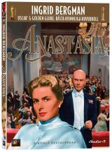 Omslag av Anastasia (DVD)