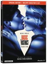 Omslag av Basic Instinct (DVD)