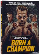 Omslag av Born a Champion (DVD/VoD)