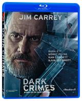 Omslag av Dark Crimes (Blu-ray)