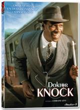 Omslag av Doktor Knock (DVD/VoD/BoD)