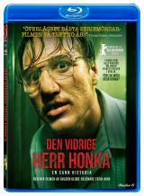 Omslag av Den vidrige Herr Honka (Blu-ray)