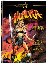 Omslag av Hundra (Retro Film) (DVD)