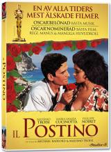 Omslag av Il Postino (DVD/VoD)