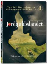 Omslag av Jordgubbslandet (DVD/VoD)