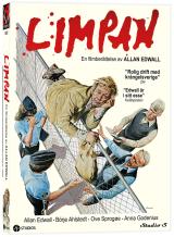 Omslag av Limpan (DVD)