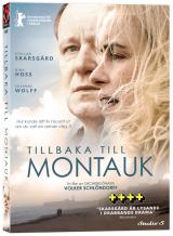 Omslag av Tillbaka till Montauk (DVD/VoD)