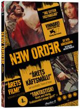 Omslag av New Order (DVD/VoD)