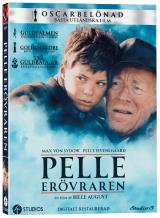 Omslag av Pelle Erövraren (DVD)
