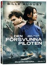 Omslag av Den försvunna piloten (DVD/VoD)