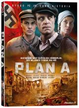 Omslag av Plan A (DVD)