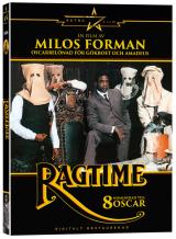 Omslag av Ragtime (Retro Film) (DVD)