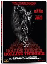 Omslag av Rolling Thunder (DVD/VoD)