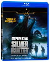 Omslag av Silver Bullet (Retro Film) (Blu-ray/VoD)