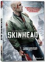 Omslag av Skinhead (DVD/VoD)
