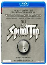 Omslag av This is Spinal Tap (2-Disc Blu-ray)