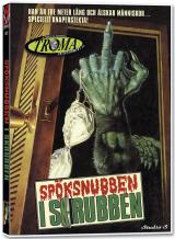 Omslag av Spöksnubben i skrubben (DVD/VoD)