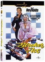 Omslag av Stroker Ace (Retro Film) (DVD)