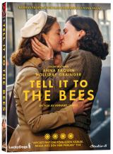 Omslag av Tell it to the Bees (DVD)