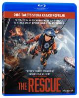 Omslag av The Rescue (Blu-ray/VoD)